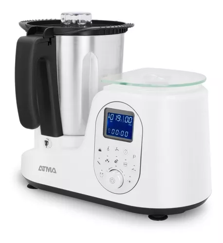 Robot de Cocina RC2020WN Blanco