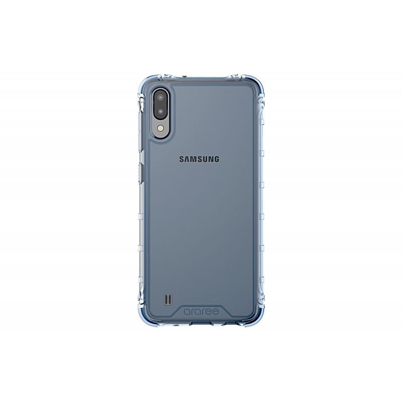 Cover Protector – Galaxy M10 AZUL