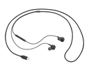 AURICULAR TIPO C NEGRO