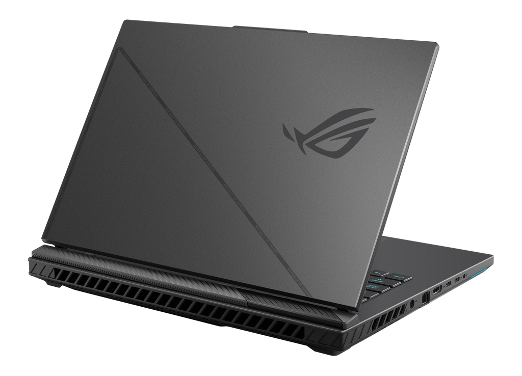 Notebook Gamer ROG Strix G16 Intel® Core™ i9 de 24 Núcleos NVIDIA GeForce RTX 4060 16 GB 1TB SSD 165HZ G614JVR-N3031W