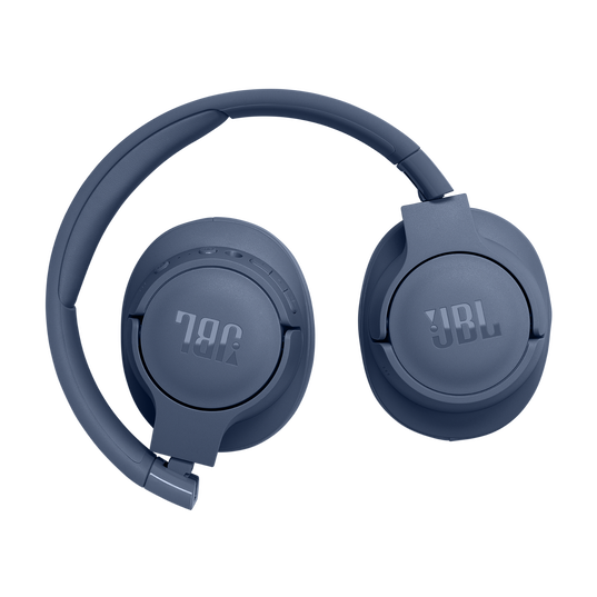 Auricular Jbl Tune 770 Nc Bt Azul