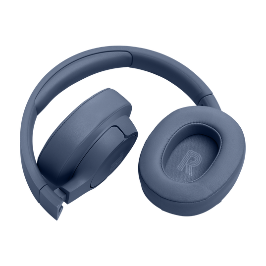 Auricular Jbl Tune 770 Nc Bt Azul