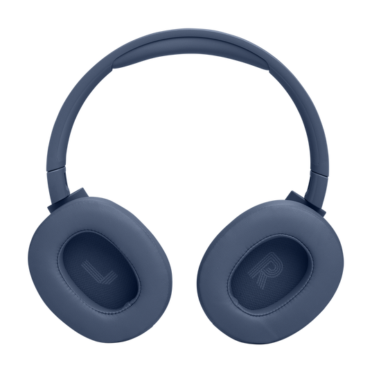 Auricular Jbl Tune 770 Nc Bt Azul