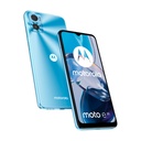 Motorola Moto E22 4/64 Azul