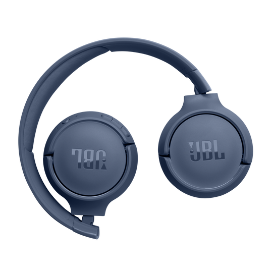 Auriculares JBL Tune 520BT