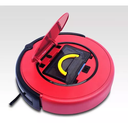 Aspiradora Robot Smart-Tek AVA Mini roja