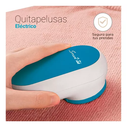 Quita Saca Pelusa Electrico Smart Tek Calidad Premium