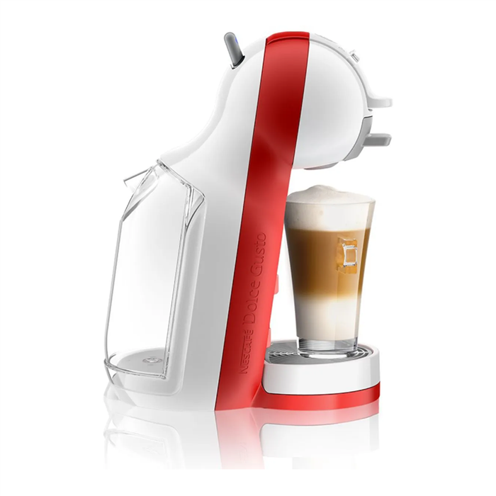 Cafetera Moulinex Mini ME NPV120558