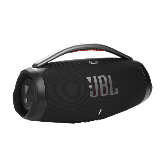 Parlante JBL Boombox 3 Portátil Bluetooth Waterproof