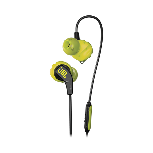 AURICULAR JBL ENDURANCE RUN BT AMARILLO