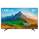 Smart TV Hisense 50” UHD 4K 50A64H