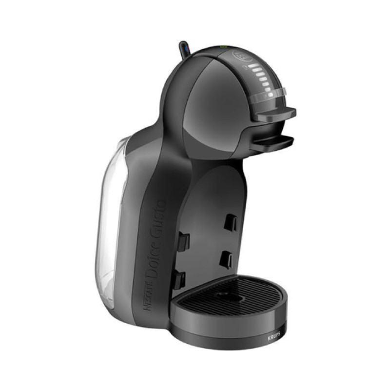 Cafetera Dolce Gusto Mini Me Negro PV120858