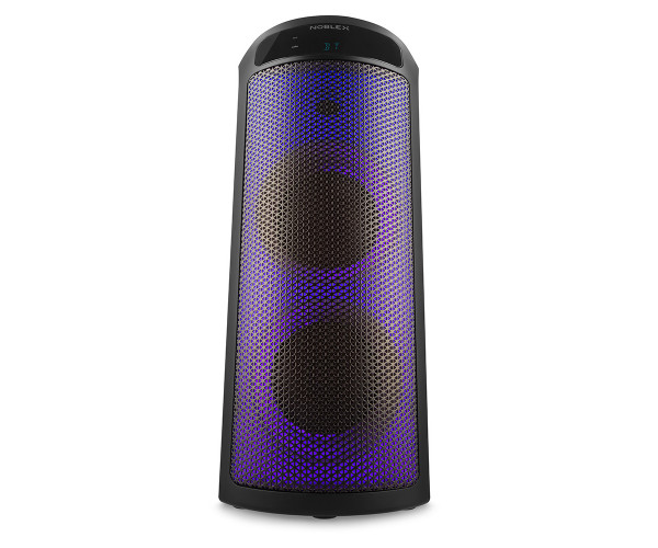 Torre de Sonido Noblex Bluetooth MNT490F 3200W