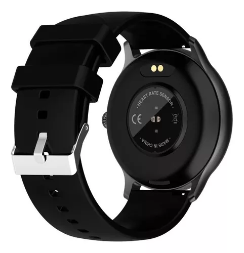 Smartwatch Foxbox Quark Neon Ip67