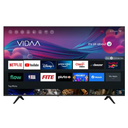 Smart TV Hisense 50” UHD 4K 50A64H