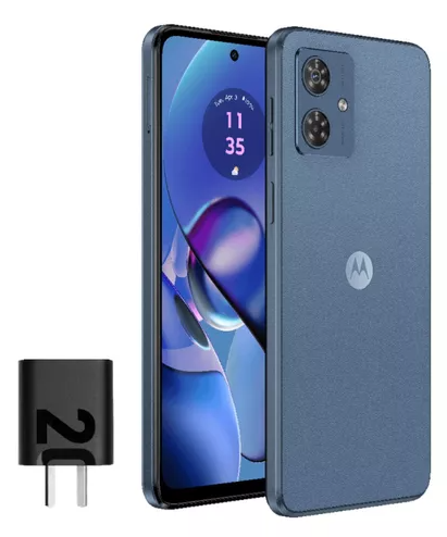 Motorola Moto G54 128GB 5G Coronet Blue
