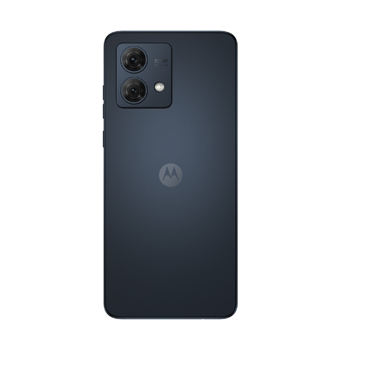 Motorola Moto G84 5G 256GB  Outer Space Negro