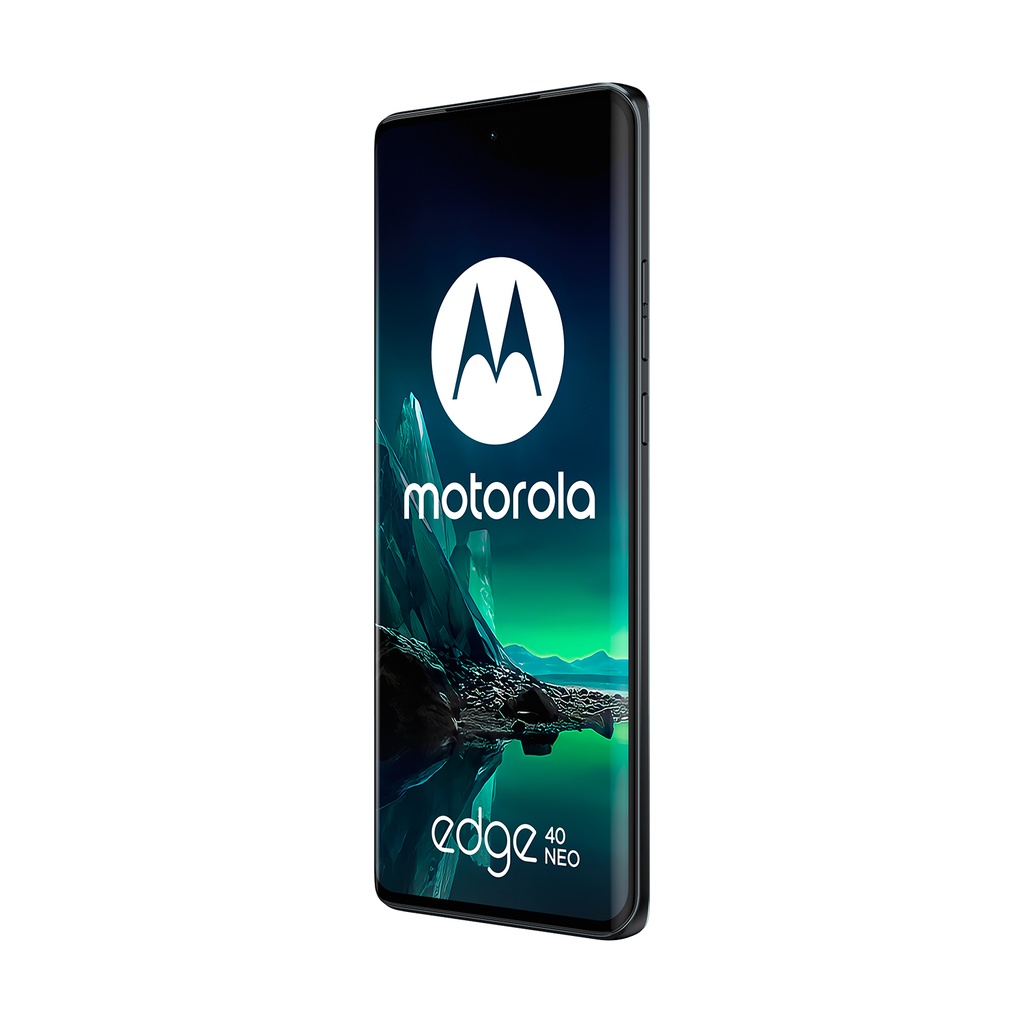 Motorola Moto Edge 40 Neo Negro