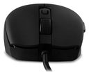 Mouse Gaming NBX 7200 Dpi RGB Negro