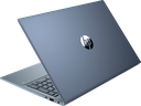 Notebook HP Pavilion 15-EH1504LA Ryzen 7 8GB 512GB