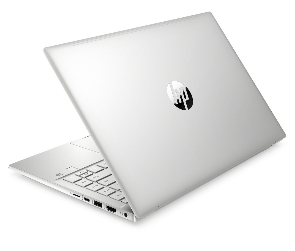 Notebook HP 14-DV2001LA Pavilion Core I5 8GB 512GB