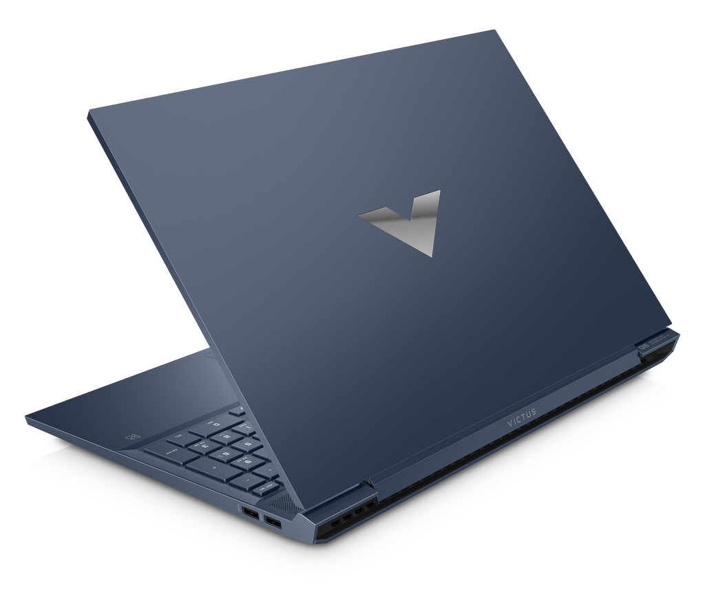 Notebook HP 16-D0516LA Victus Core I5 8GB 512GB