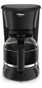 Cafetera Liliana 1,8 Litros Filtro Removible y Lavable