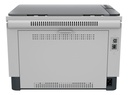 Impresora Hp Láserjet Mono 1602w Multifuncion Blanca
