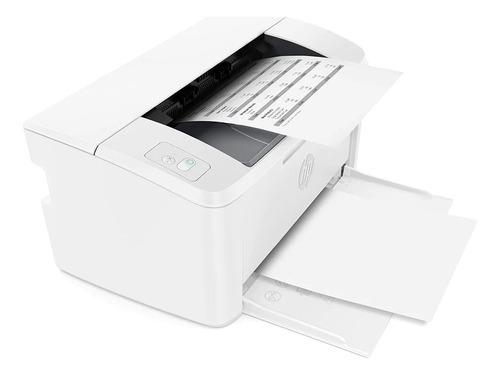 Impresora Hp Multifuncion Laser M141w Blanco 220v - 240v