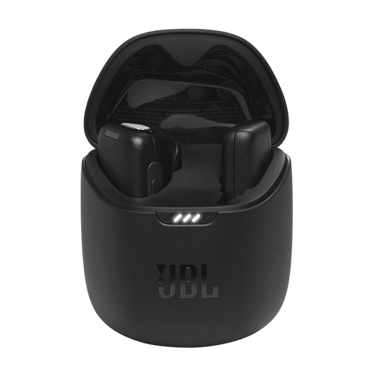 Micrófono Inalámbrico Jbl Stream Wireless Usb C Negro