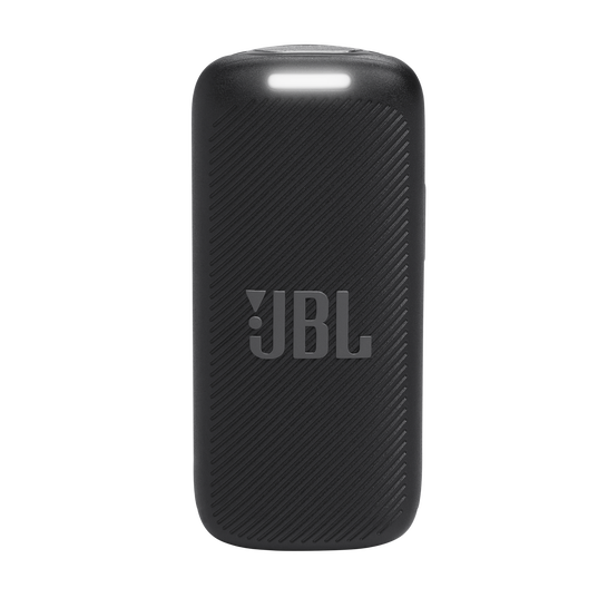 Micrófono Inalámbrico Jbl Stream Wireless Usb C Negro