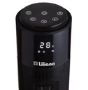 Turbocalefactor Torre Dig. Liliana 2000W