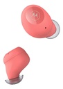 Auriculares Motorola Buds 250 In-Ear Control Táctil Coral