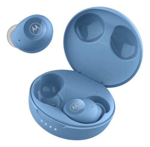 Auriculares In-Ear Motorola Buds 250 Azul