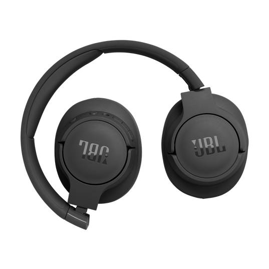 Auricular JBL Tune 770 NC Bt Negro