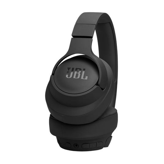 Auricular JBL Tune 770 NC Bt Negro