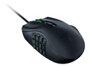 Mouse Gamer Razer Naga X Negro