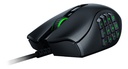 Mouse Gamer Razer Naga X Negro