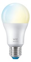 Lampara Wiz Led Bulbo Wifi Luz Calida/Fria 9w E27