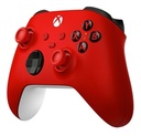 Joystick inalámbrico Xbox Wireless Controller Series X|S Pulse Red