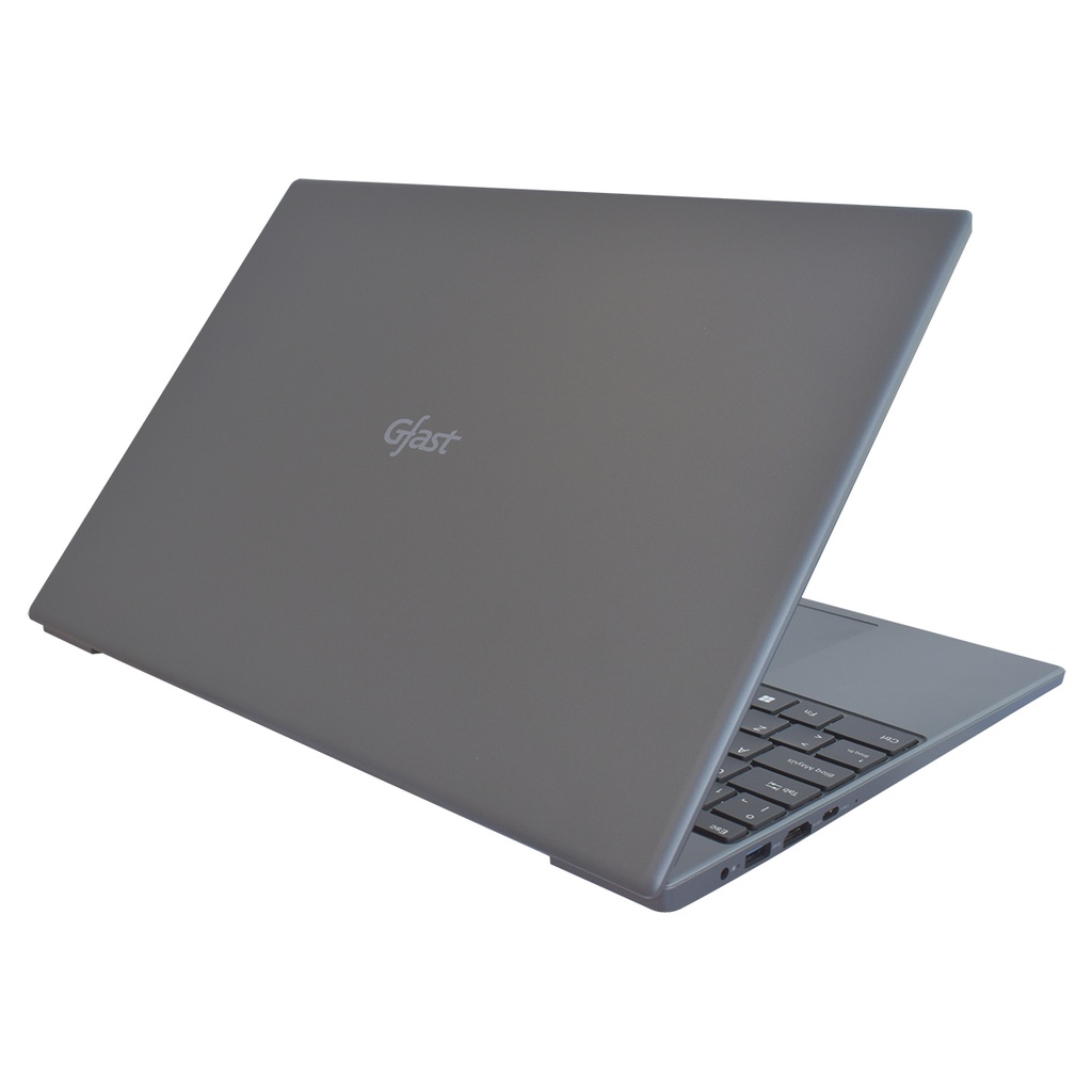 Notebook Gfast N-552 Core I5 480gb Sdd 8gb Ram 15.6 W11