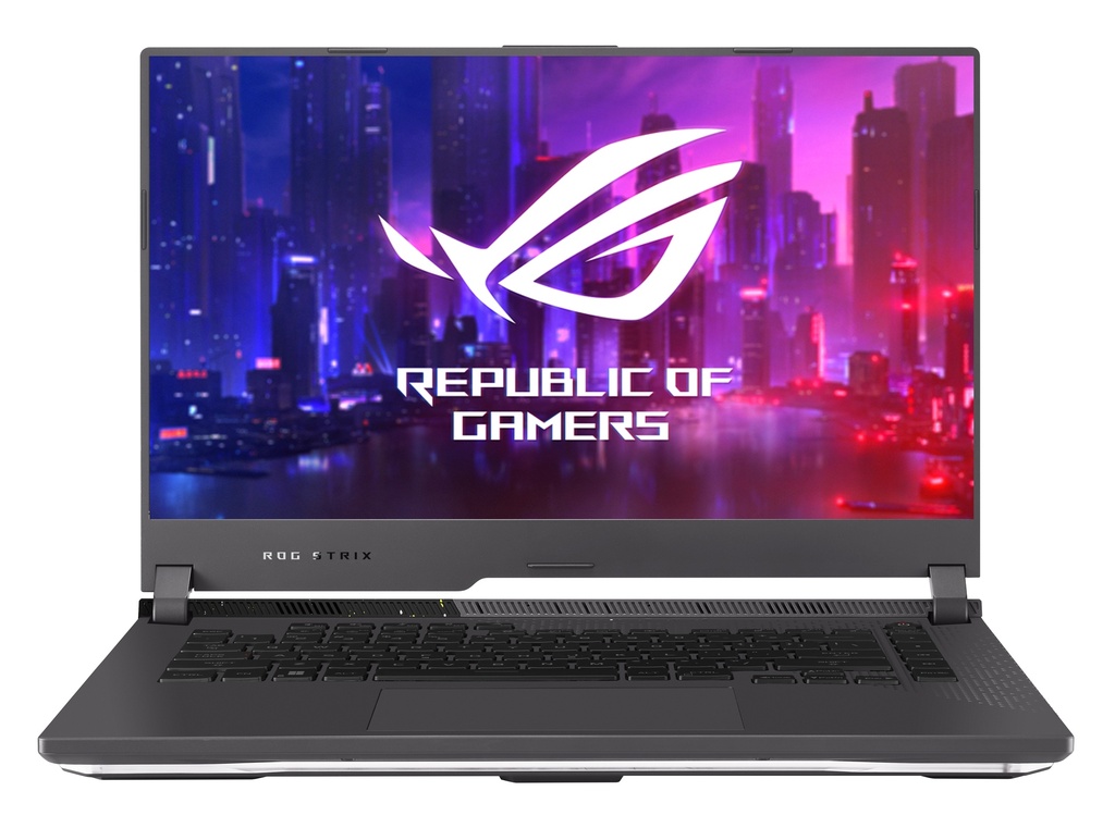 Notebook Gamer ROG Strix G15 G513RM-HQ084W NVIDIA® GeForce RTX™ 3060 Ryzen 7 15,6" 16GB 512GB Win11