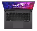 Notebook Gamer ROG Strix G15 G513RM-HQ084W NVIDIA® GeForce RTX™ 3060 Ryzen 7 15,6" 16GB 512GB Win11