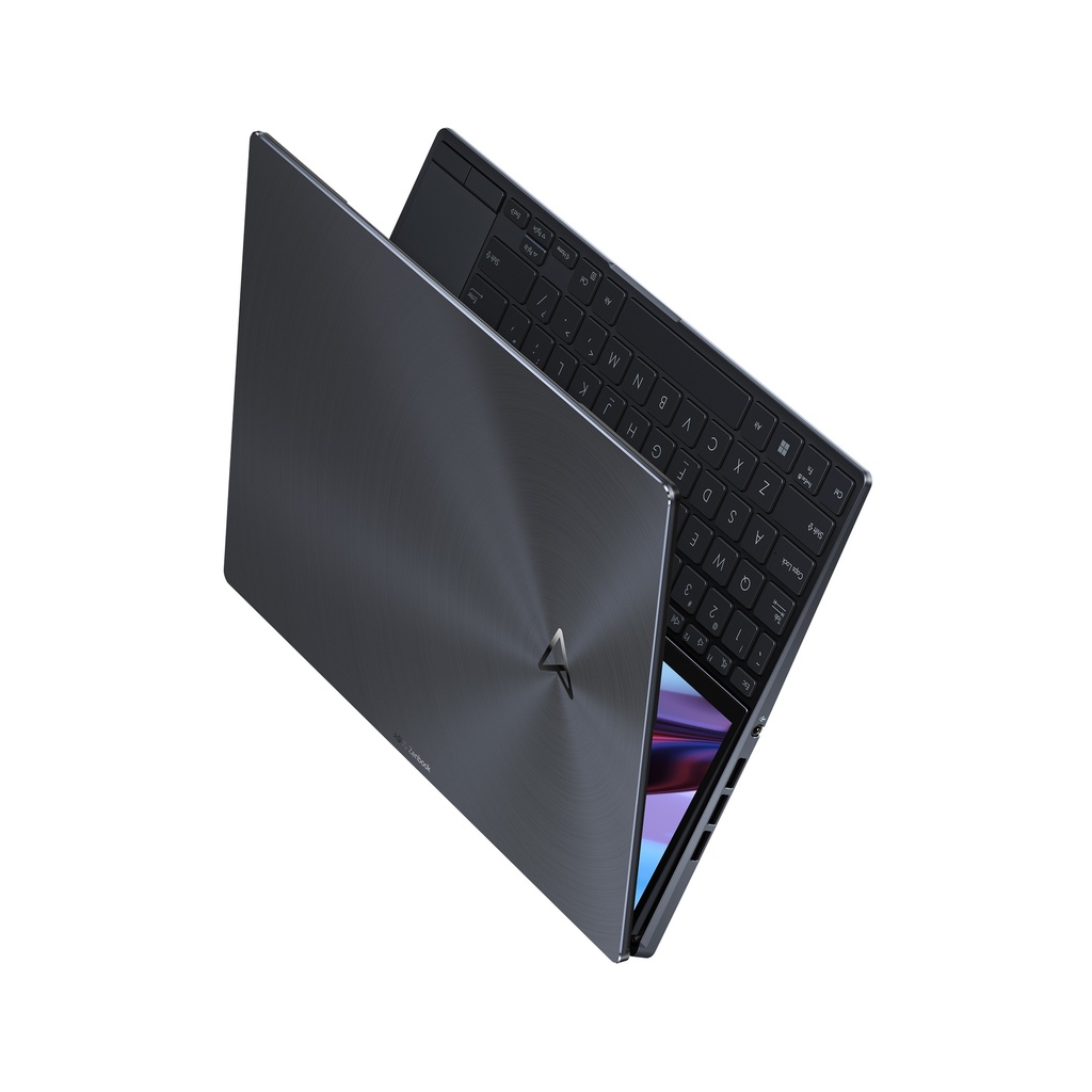 Notebook ASUS Zenbook Pro 14 Duo OLED UX8402ZA-M3045W I7 32gb 1tb Win 11