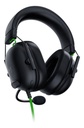 Auricular Razer Blackshark V2 X Negro