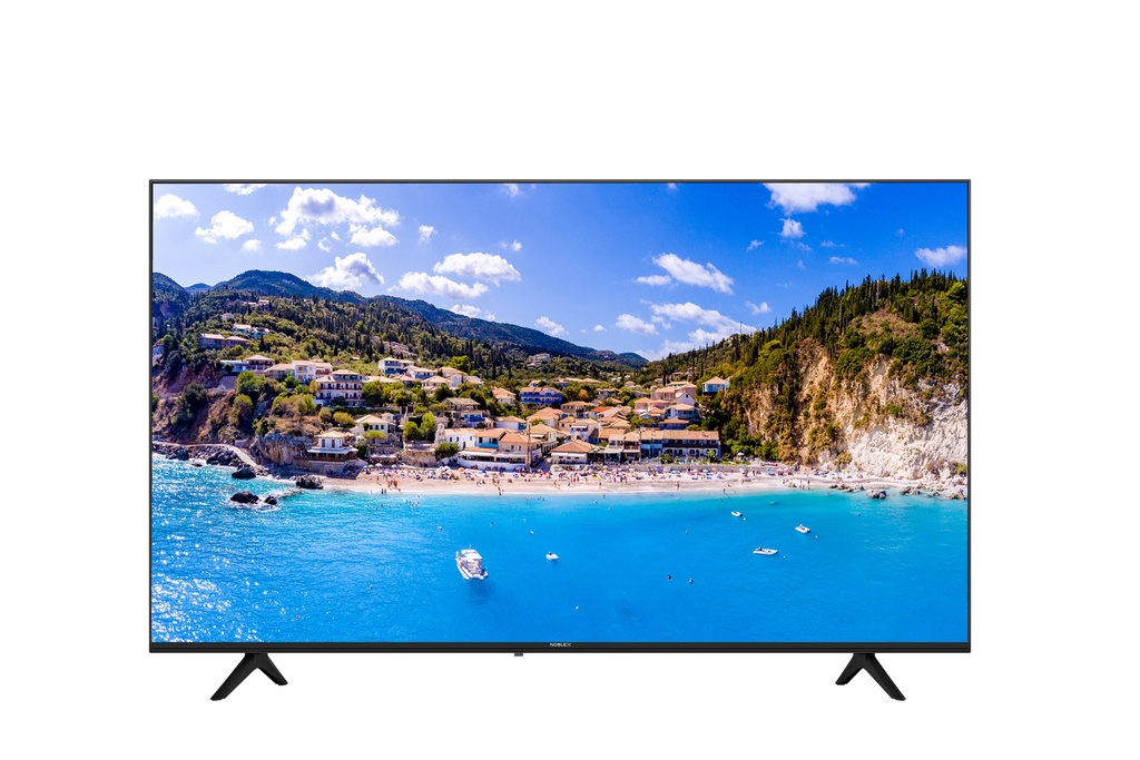 Smart Tv Noblex 65" 4K LED