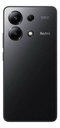 Celular Xiaomi Redmi Note 13 4g 256 Gb 8 Gb Ram Negro