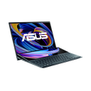 Notebook ASUS Zenbook Duo 14 UX482EGR-KA337W I7 16 GB 1t Win11 Color Gris