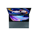Notebook ASUS Zenbook Duo 14 UX482EGR-KA337W I7 16 GB 1t Win11 Color Gris