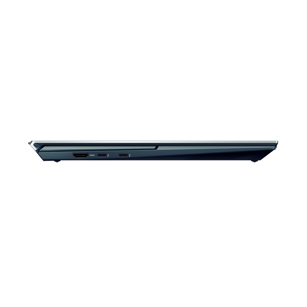 Notebook ASUS Zenbook Duo 14 UX482EGR-KA337W I7 16 GB 1t Win11 Color Gris